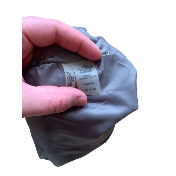 Calvin Klein sheath dress - Picture 4 of 7